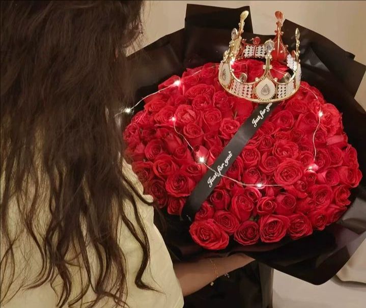 武汉洪山区花店