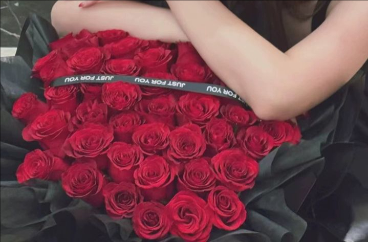 武汉洪山区花店